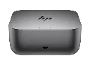 HP_Thunderbolt_4_Ultra_280W_G6_Dock_MeteorSilver_Catalog_WhiteBG_Front_Top_M2939010.webp