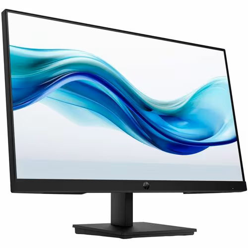 HP E22 G5 21.5" (22" Class) Full HD LCD Monitor - 16:9 - Black, Silver - In-plane Switching (IPS) Technology - 1920 x 1080 - 16.7 Million Colors - 250 Nit - 5 ms - 75 Hz Refresh Rate - HDMI - DisplayPort - USB Hub
